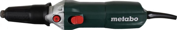 Actual product image Metabo GE 710 Plus (Straight grinder, 710 W)