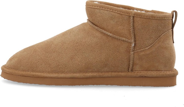 Produktbild Bianco BIASNOWMAN Wildlederstiefelette (43)