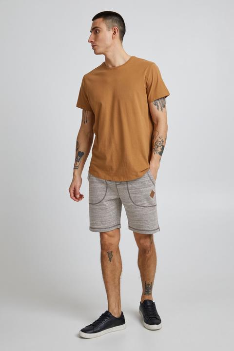 Immagine prodotto Solid Aris Pantaloncini Felpa Shorts Pantaloni Corti Da Uomo (XL)