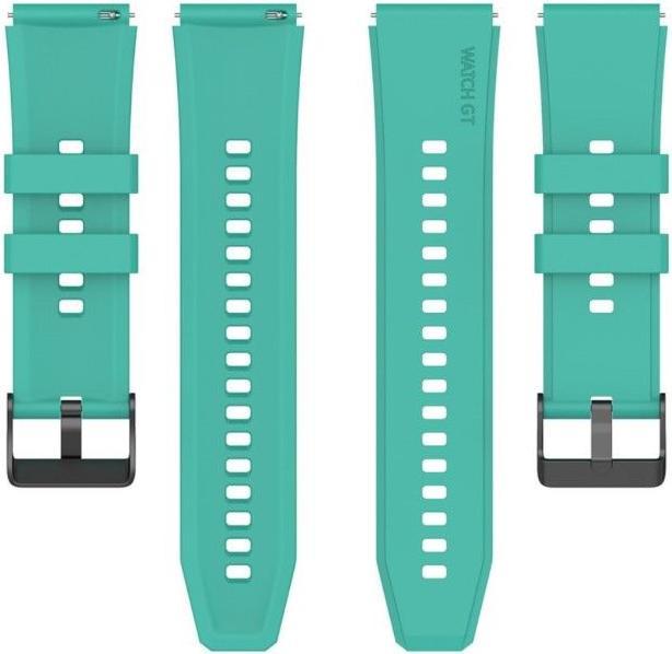 Image du produit MU Classic Bracelet de la série Silicone (Silicone)