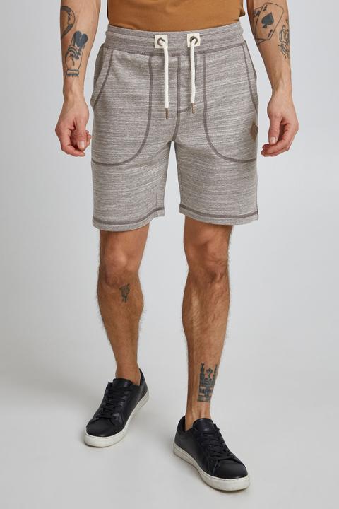 Immagine prodotto Solid Aris Pantaloncini Felpa Shorts Pantaloni Corti Da Uomo (XL)