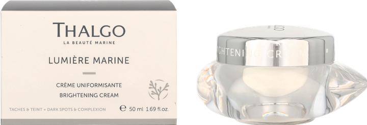 Produktbild Thalgo Lumiere Marine Brightening (50 ml, Tagescreme)
