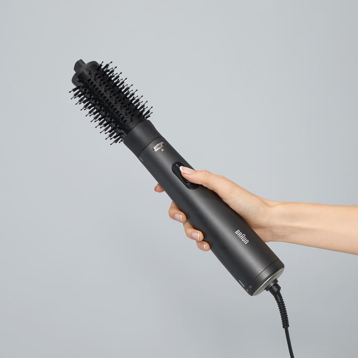 Actual product image Braun Air Styler AS 4.2