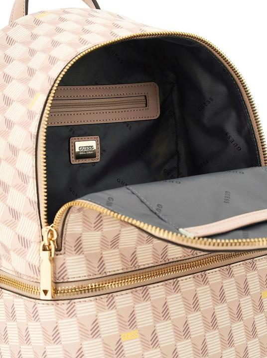 Produktbild Guess Follie Travel Small Backpack