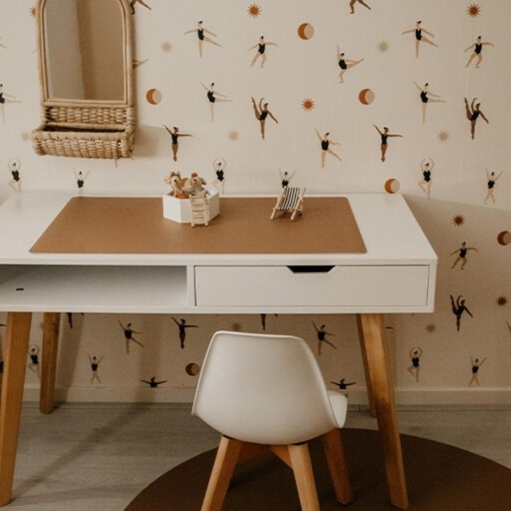 Actual product image Eeveve Desk Mat / Desk Pad (70 x 44 cm)