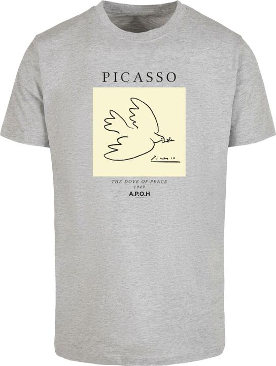 Produktbild Apoh Dove TShirt (M)