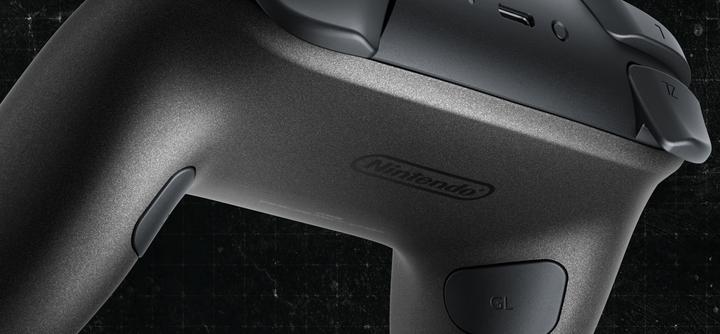 Immagine prodotto Nintendo Switch 2 Pro Controller Resident Evil Requiem Edition (Switch 2)