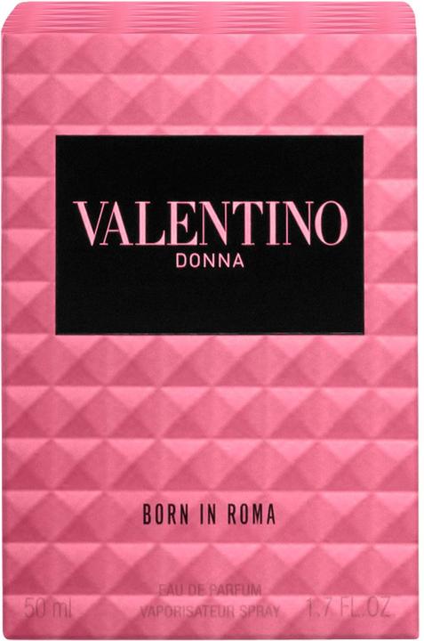 Produktbild Valentino Born in Roma Donna (Eau de Parfum, 50 ml)
