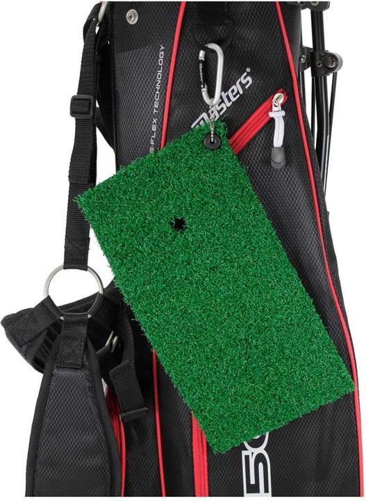 Produktbild Masters Golf Winter Mat