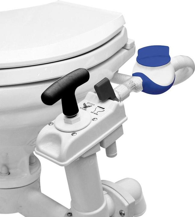 Image du produit Compass Unité de désinfection des toilettes