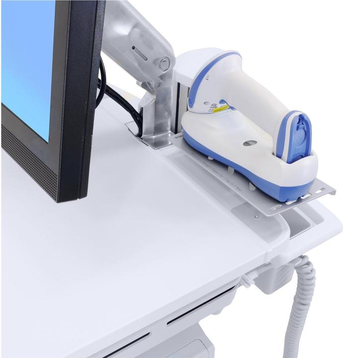 Produktbild Ergotron Scanner Mount Head Unit (Adapter- / Montageplatten)