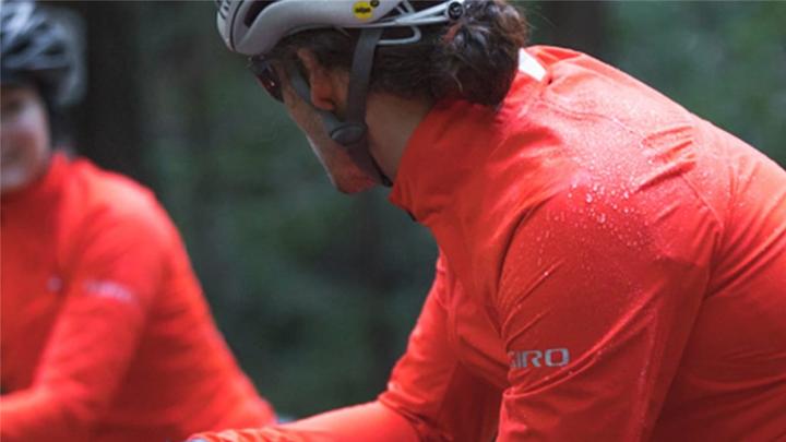 Produktbild Giro M Chrono Expert Rain Jacket (M)