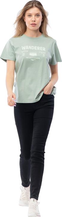 Produktbild Hi-Tec Relia TShirt (S)