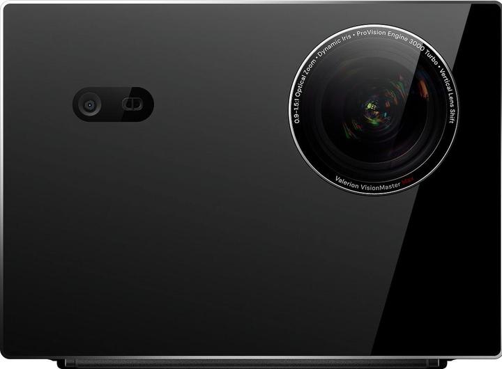 Produktbild AWOL Vision VisionMaster Max (4K, 3000 lm)