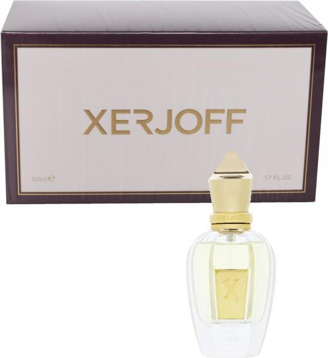 Actual product image XerJoff Shooting Stars Nio (Eau de parfum, 50 ml)