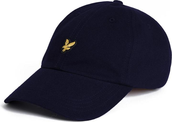 Produktbild Lyle and Scott Baseball Kappe (One Size)