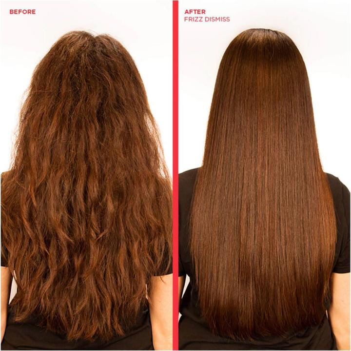 Image du produit Redken Le rejet des frisottis (50 ml, Shampoing liquide)