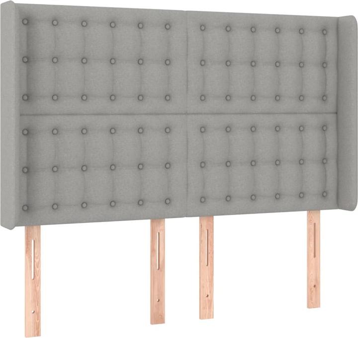 Nutritional values and ingredients vidaXL Farlie (147 x 16 x 128 cm)