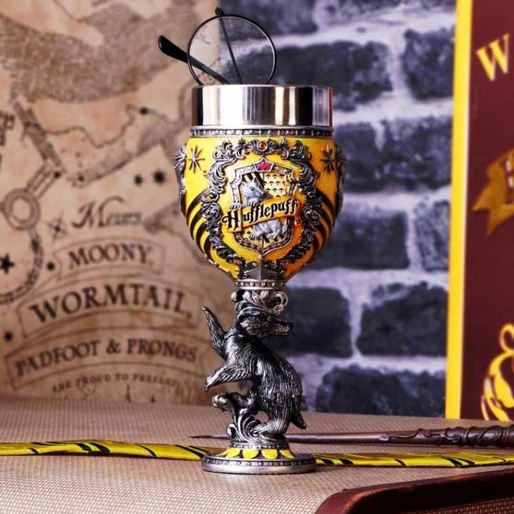 Image du produit Nemesis Now Harry Potter: Hufflepuff