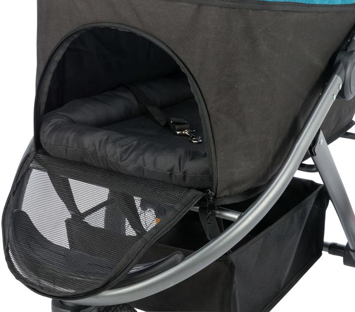 Produktbild Trixie Buggy (Katze, Hund, Komplett zu öffnen)
