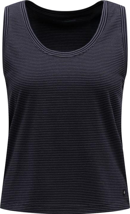 Produktbild Black Diamond W Bd Stripe Tank (Hoodies) (M)