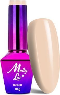 Immagine prodotto TOP Yoga Purvottanasana 10ml Lacca Ibrida Molly Lac Yoga Purvottanasana No 83 (Smalto)