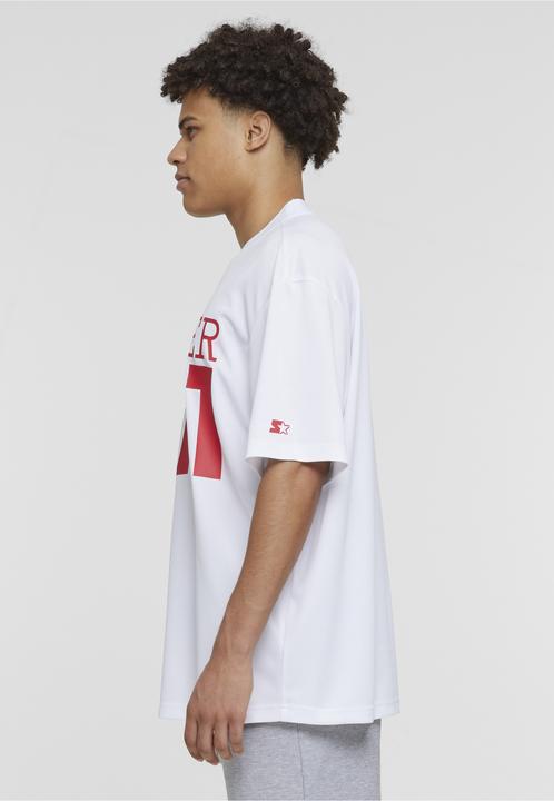 Produktbild Starter Train Day Mesh Jersey - 174637 (M)