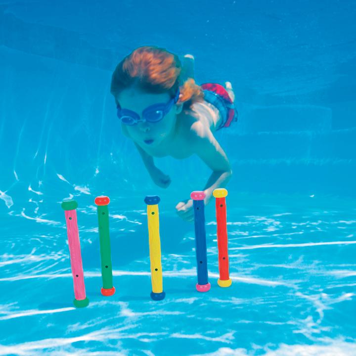 Produktbild Intex Unterwasser-Tauchspielzeug