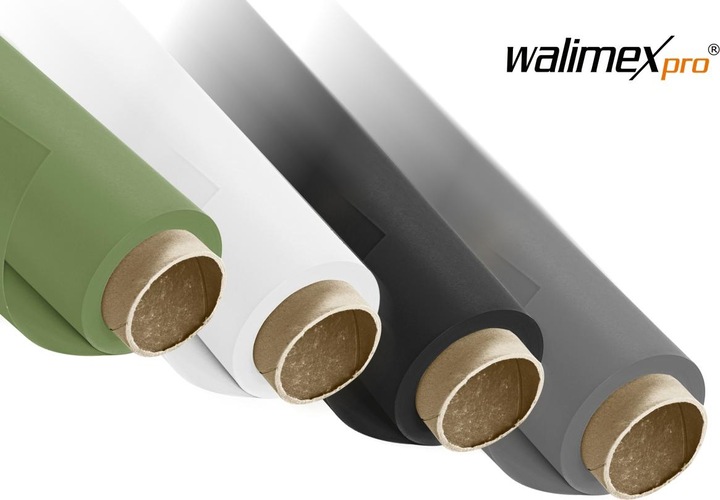 Produktbild Walimex Hintergrundkarton (135 cm, 1000 cm)