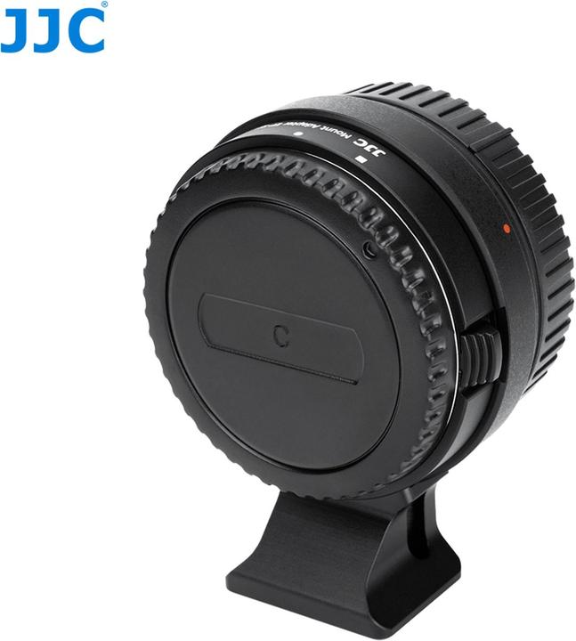 Produktbild JJC CA EF RF Lens Mount Adapter