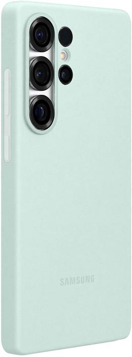Actual product image Samsung Silicone Case (Samsung Galaxy S25 Ultra)