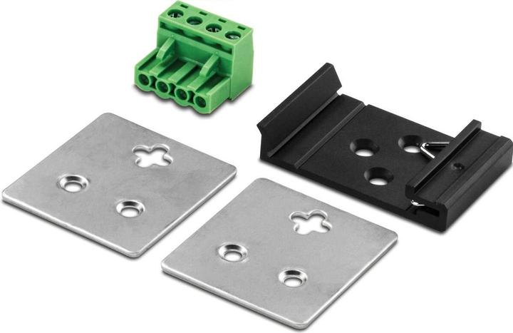 Produktbild Trendnet TI-F11SFP Medienkonverter