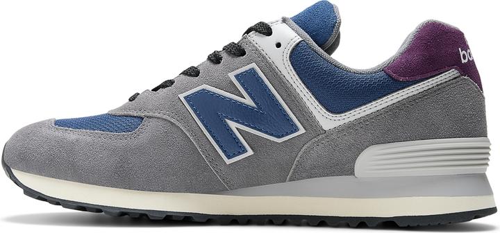 Actual product image New Balance U574KGN (43)