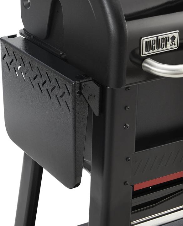 Actual product image Weber Side table - for SEARWOOD