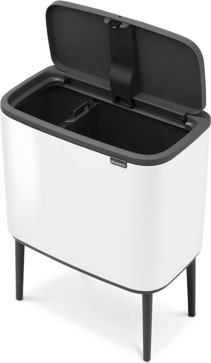 Produktbild Brabantia Bo Touch Bin (33 l)