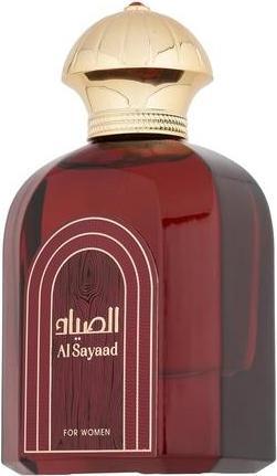 Athoor Al Alam Al Sayaad für Damen (Eau de Parfum, 75 ml)