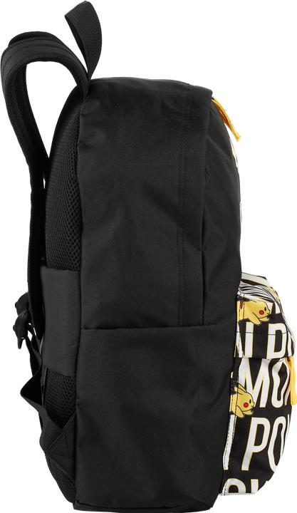 Produktbild Toybags Pokemon - Rucksack - Pikachu Run