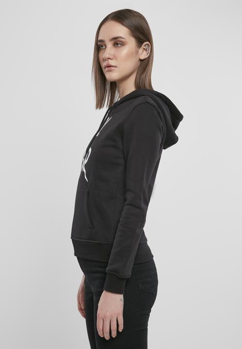 Produktbild Merchcode Ladies GRL PWR Hoody (S)