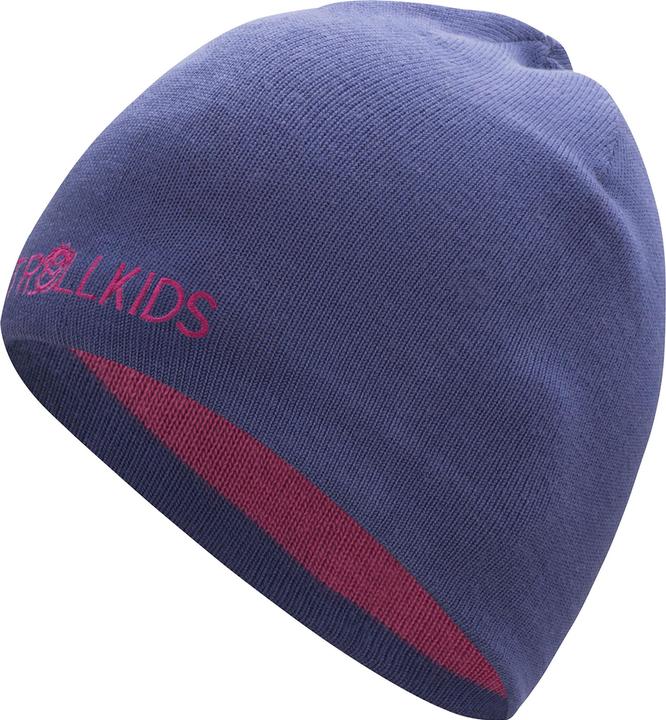 Produktbild Trollkids Kid's Troll Beanie (52 - 56)