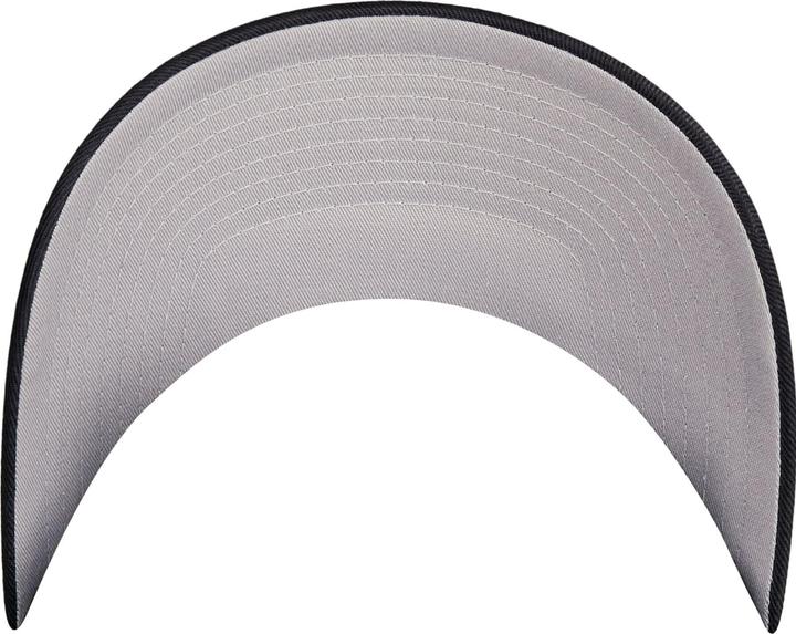 Produktbild Flexfit Wooly Combed Adjustable (One Size)