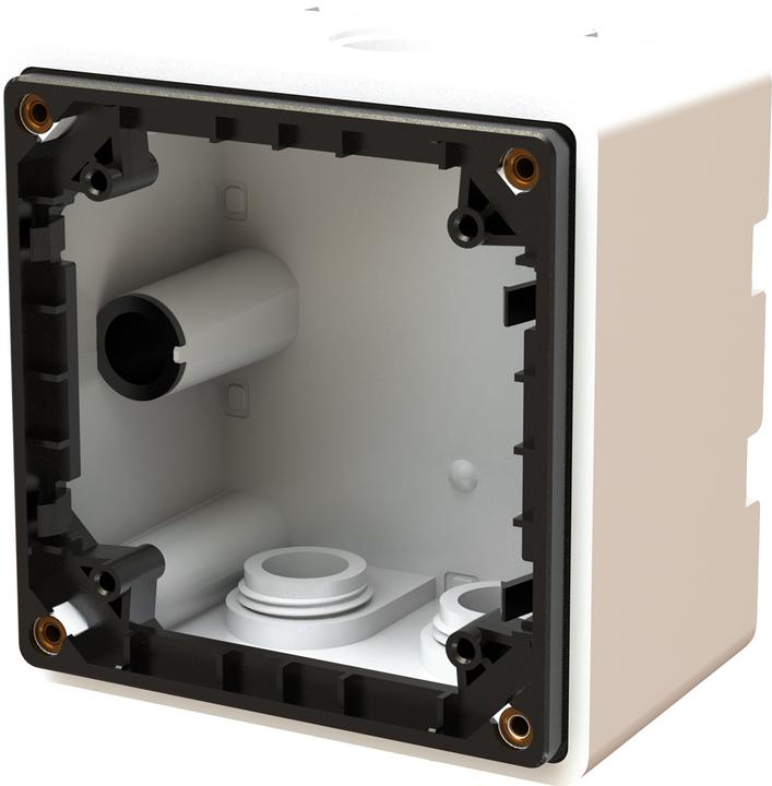 Image du produit Max Hauri Boîtier exo AP IP55 (Boîtier)