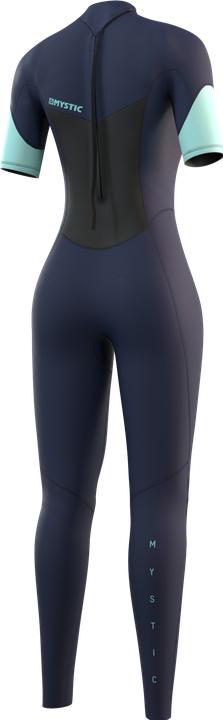 Produktbild Mystic Brand Shortarm /2mm (3/2 mm, S)