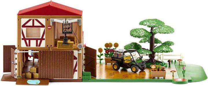 Produktbild Siku SW Bauernhof