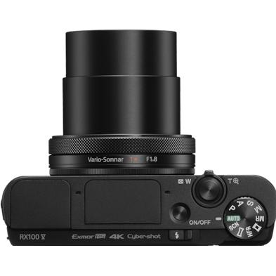 Sony Cyber-shot DSC RX100 V - kaufen bei Digitec