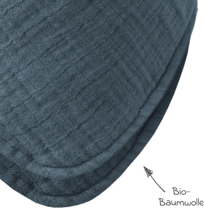 Produktbild Bibs Bandana Bib, Petrol