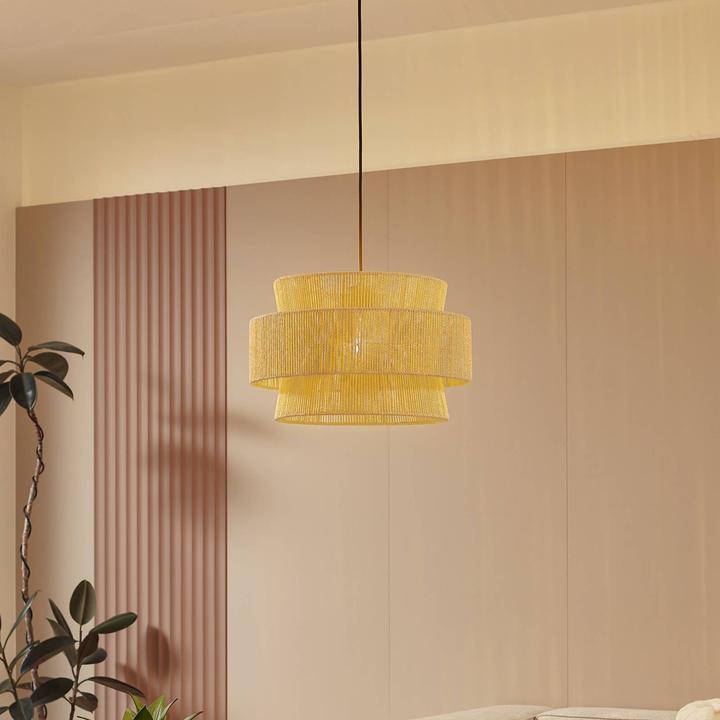 Actual product image Lindby Anuva (E27)