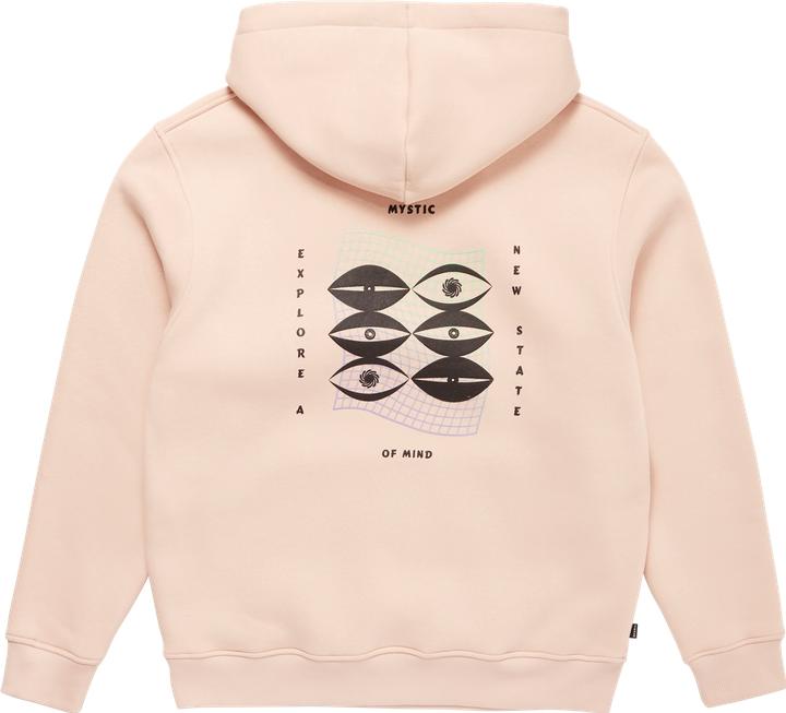 Produktbild Mystic Tresspass Hoodie Sweat (XS)
