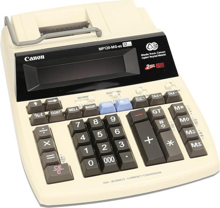 Immagine prodotto Canon Mp120-Mg (Corrente elettrica)