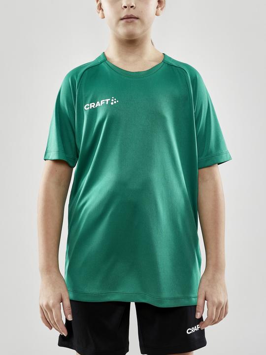 Produktbild Craft Evolve Tee Jr (146, 152)