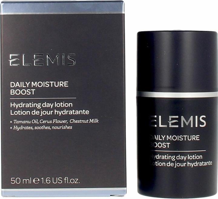 Actual product image Elemis Daily Moisture Boost (50 ml, Night cream)